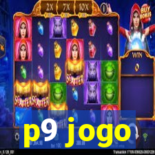 p9 jogo